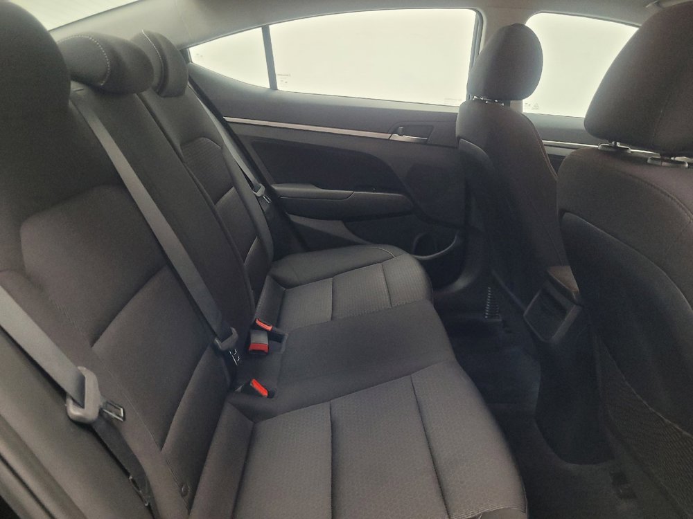 Used 2018 Hyundai Elantra Value Edition image 19