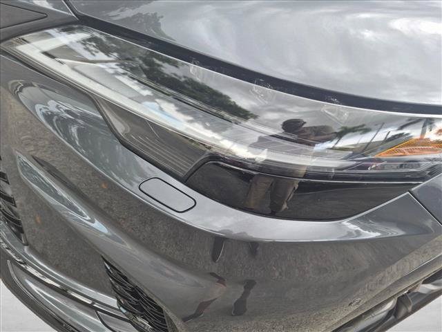 Used 2024 Lexus RX 500h F Sport w/ Convenience Package AWD/4WD image 8