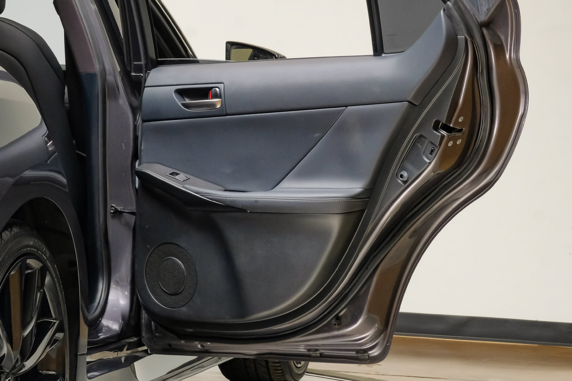Used 2024 Lexus IS 350 F Sport w/ Navigation Package RWD image 44