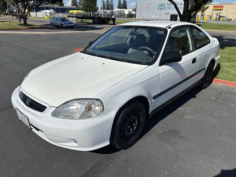 Used 2000 Honda Civic DX image 5