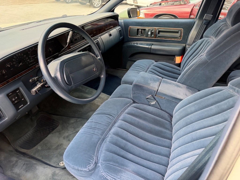 Used 1993 Buick Roadmaster Base image 13