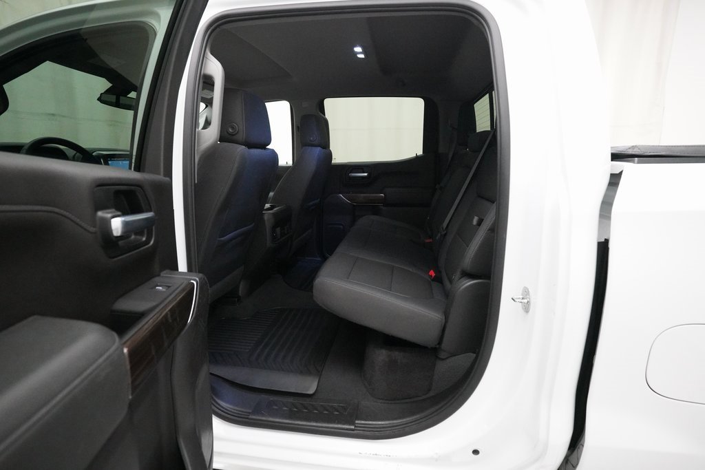 Used 2019 Chevrolet Silverado 1500 RST w/ All-Star Edition image 15