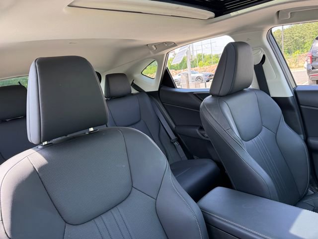 Used 2022 Lexus NX 350 AWD image 37