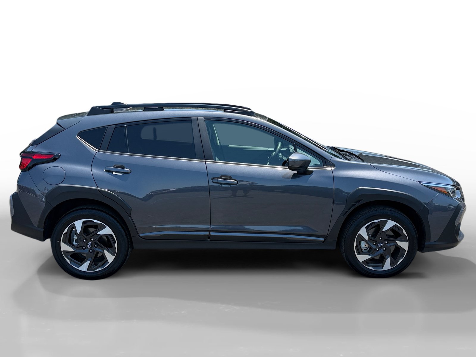 Used 2026 Subaru Crosstrek 2.5i Limited AWD/4WD image 6