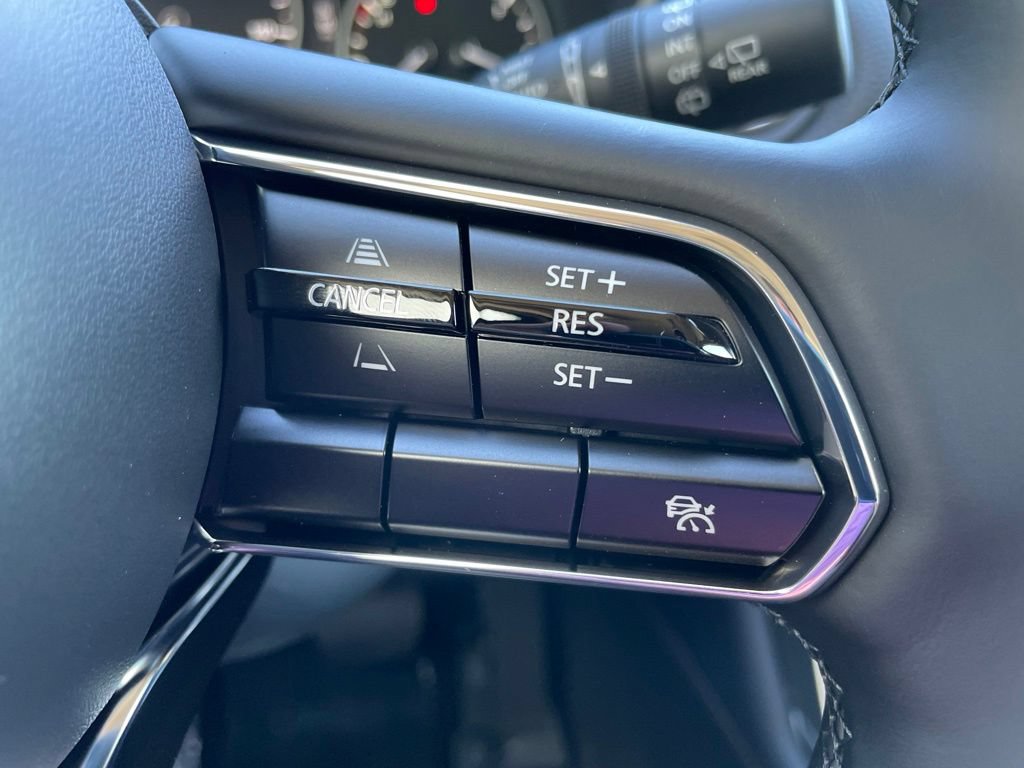 New 2026 MAZDA CX-90 3.3 Turbo w/ Preferred Package AWD/4WD image 24