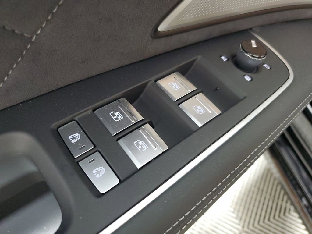 New 2026 Audi S8 image 19