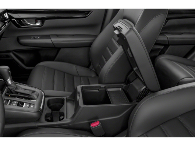 New 2024 Honda CR-V EX-L image 11