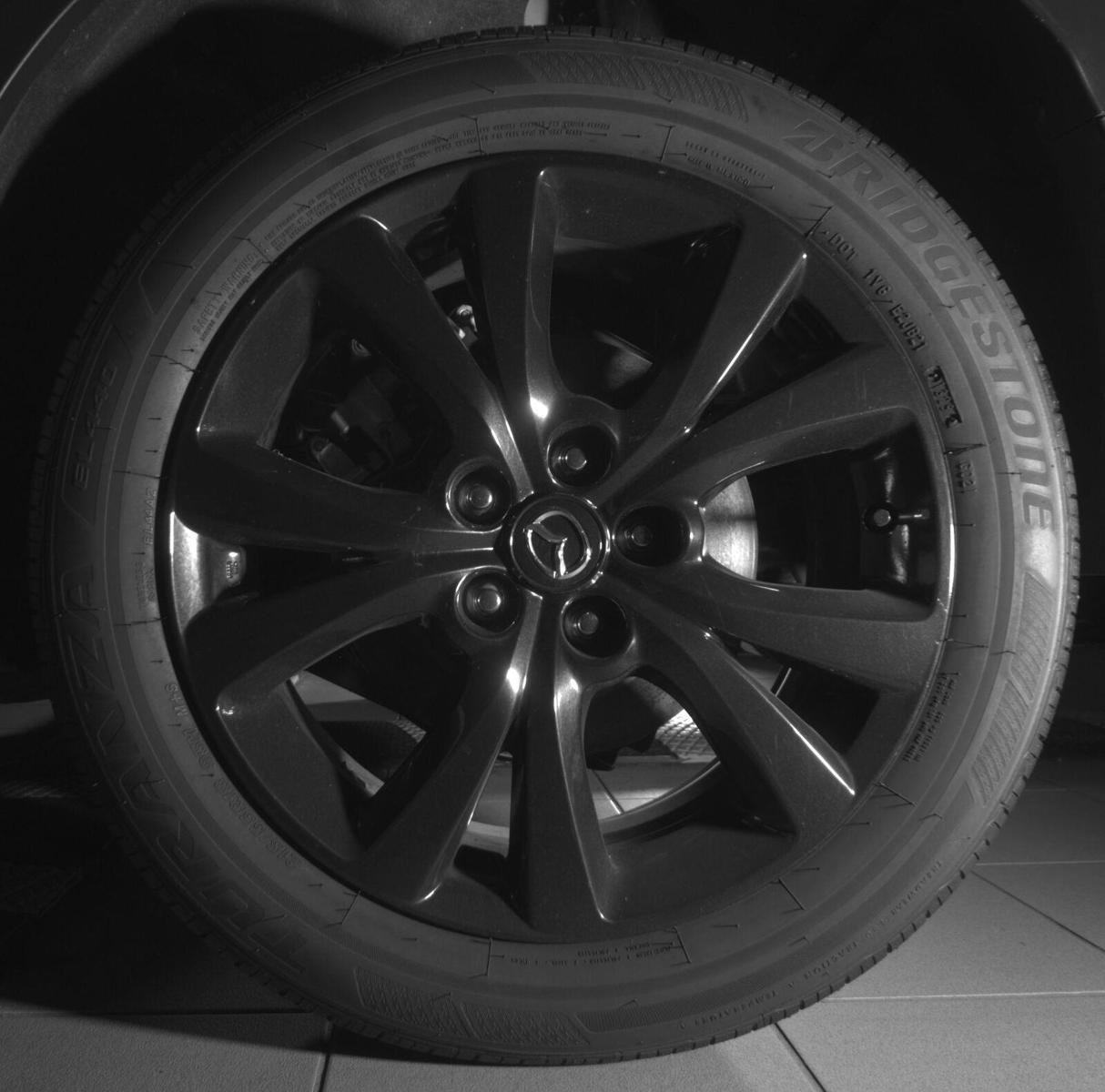 Used 2025 MAZDA CX-30 AWD 2.5 S w/ Select Sport Pkg image 13