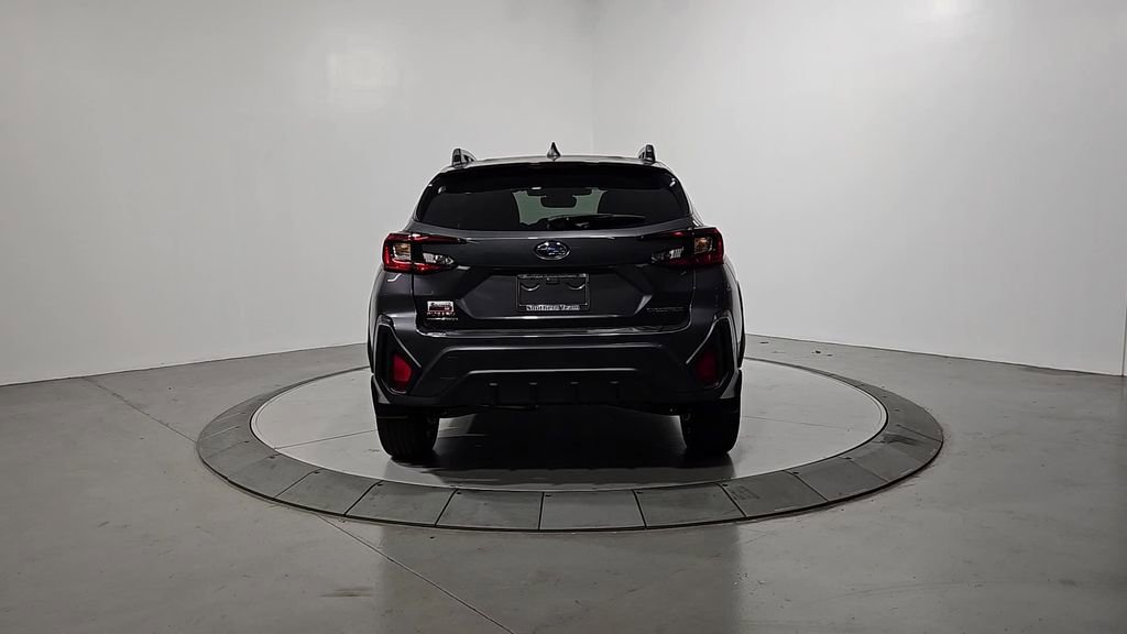 New 2025 Subaru Crosstrek 2.5i Limited image 4