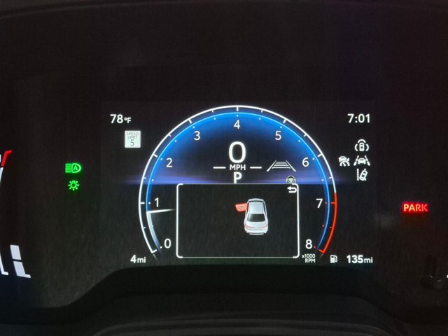 New 2027 Toyota Corolla LE FWD image 10