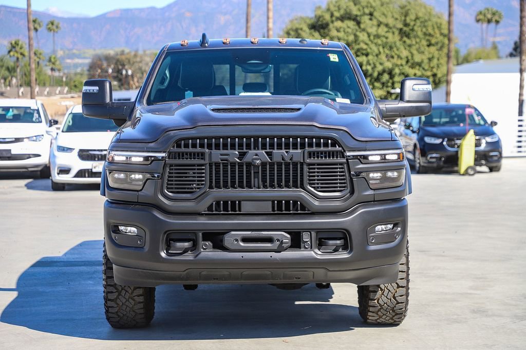 New 2026 RAM 2500 Power Wagon image 3