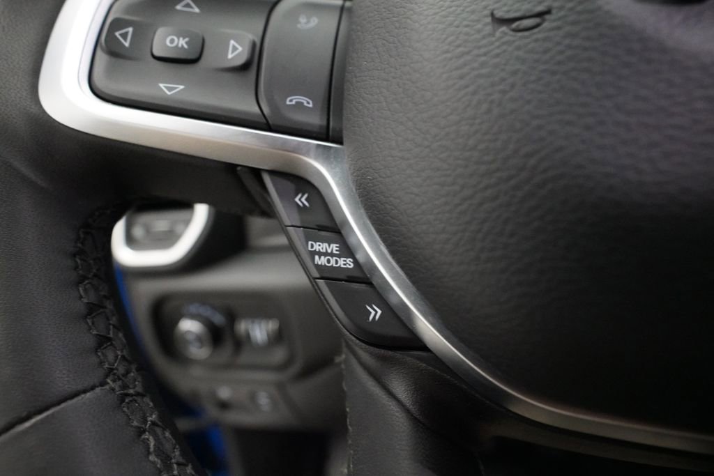 Used 2025 RAM 1500 Big Horn image 19
