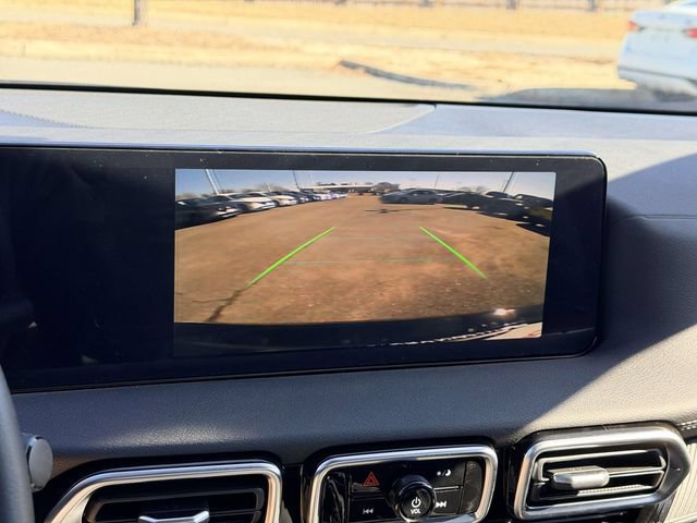 New 2026 Nissan Sentra SV w/ Floor Mat Package FWD image 20