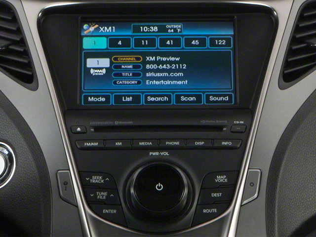 Used 2013 Hyundai Azera FWD image 12