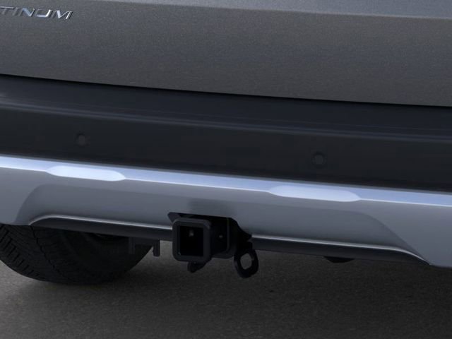 New 2026 Ford Escape Platinum w/ Premium Technology Package image 23