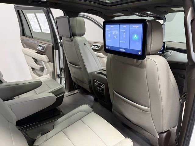 Used 2021 GMC Yukon SLT w/ SLT Premium Package image 29