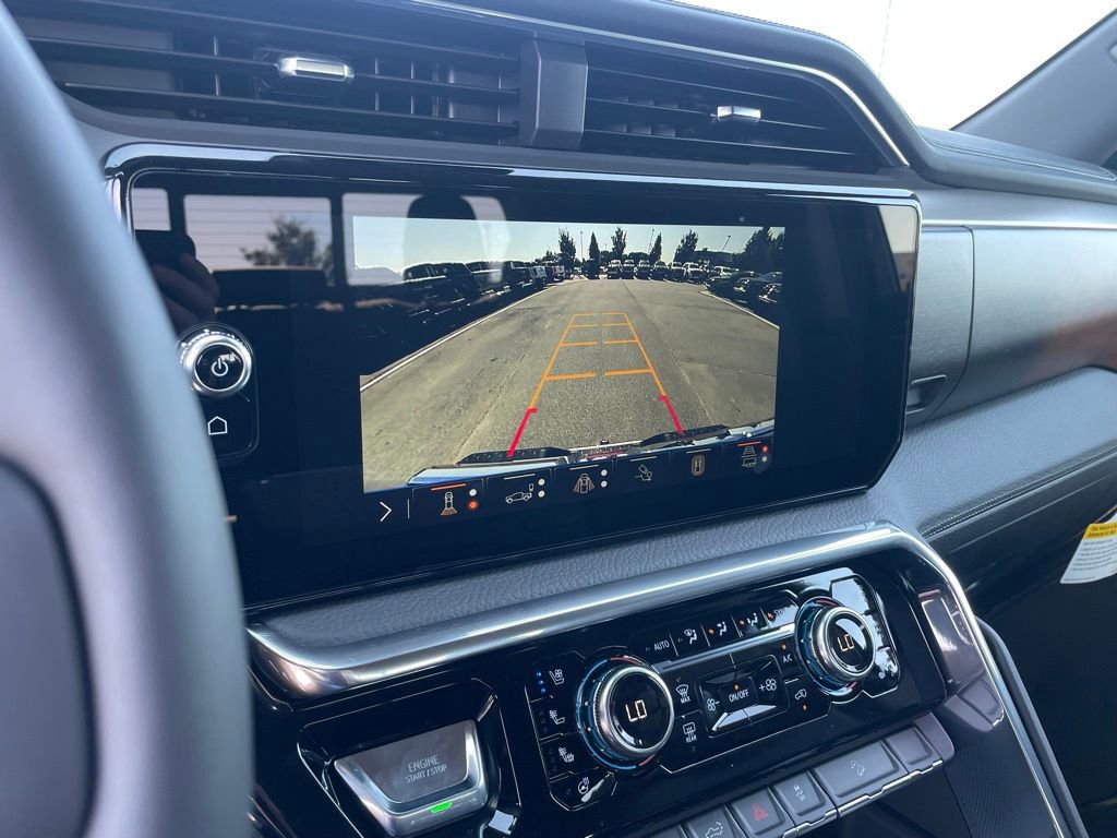 New 2026 GMC Sierra 1500 Denali w/ Technology Package image 16