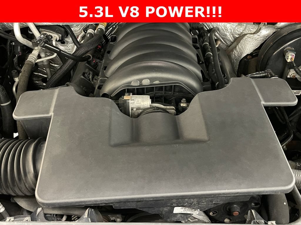 Used 2016 Chevrolet Suburban LT RWD image 47