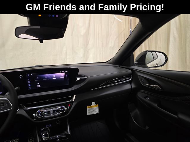 New 2026 Buick Envista Sport Touring w/ Studio Series image 25