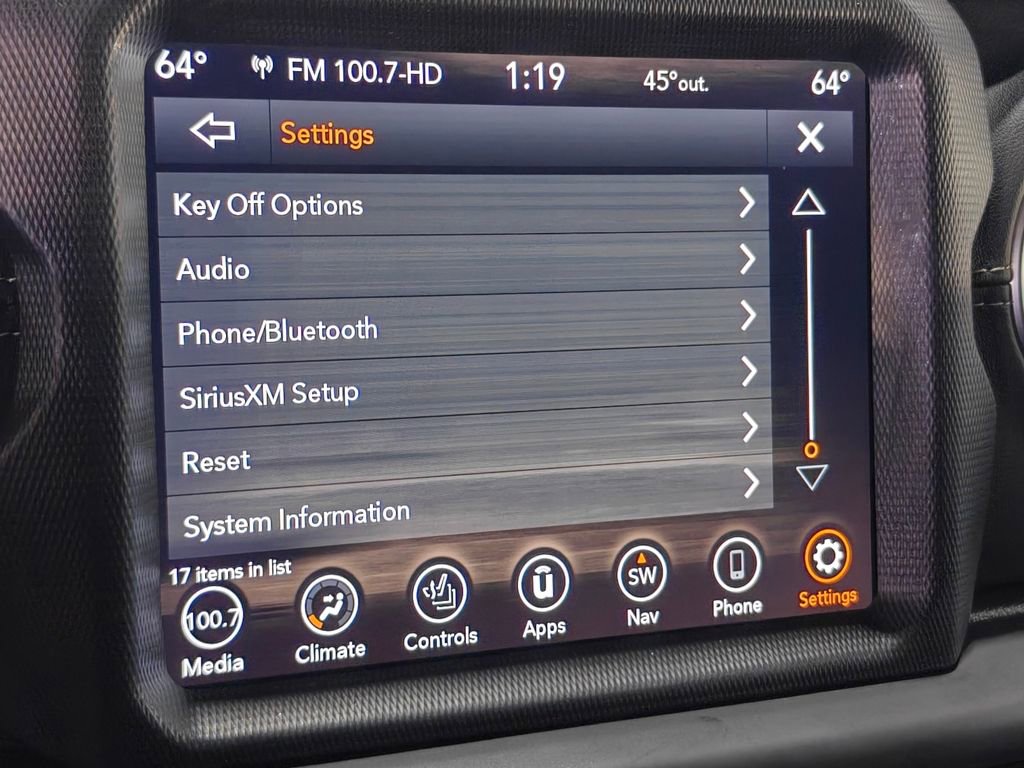 Used 2020 Jeep Wrangler Unlimited Sahara AWD/4WD image 47