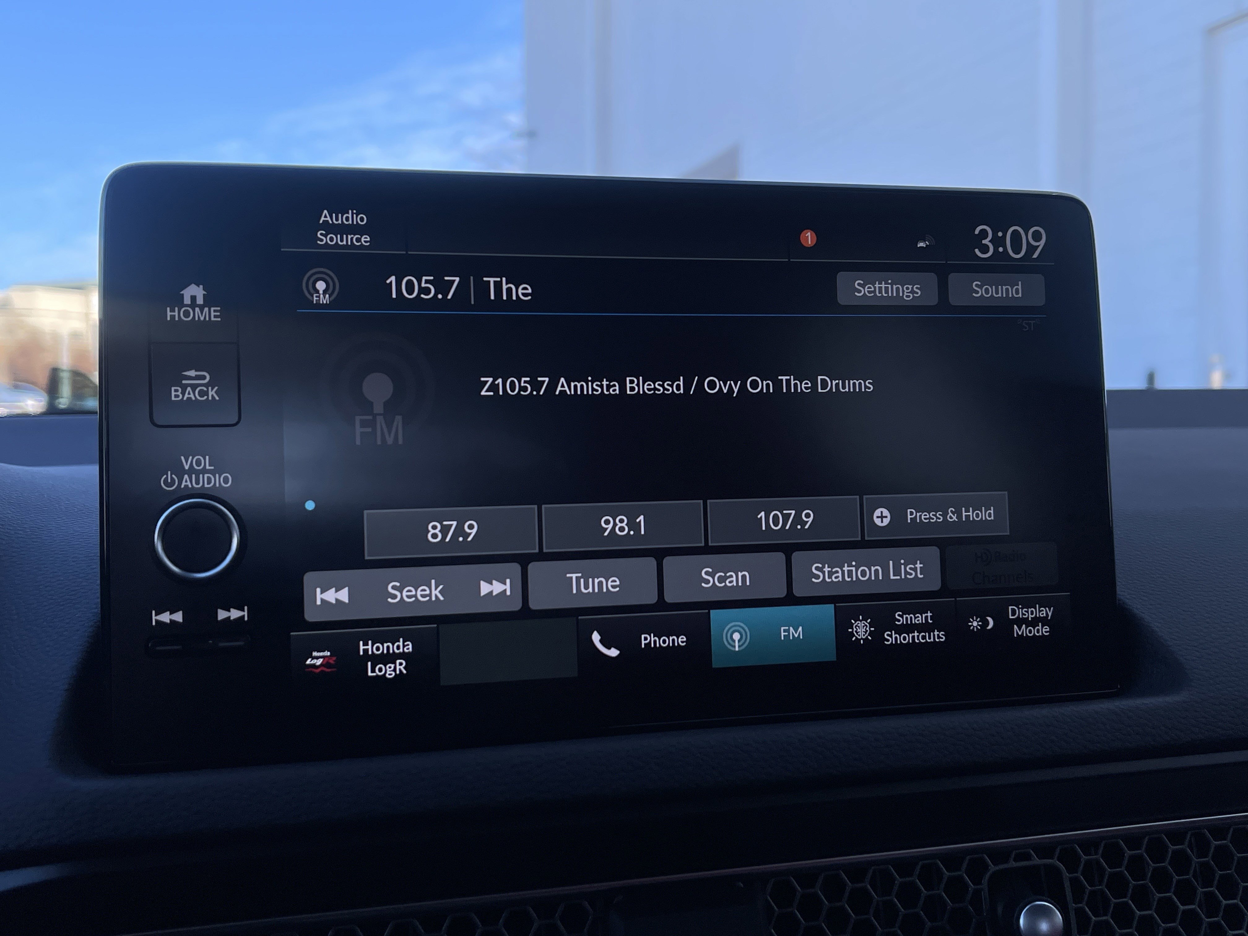 Certified 2025 Honda Civic Type R image 13