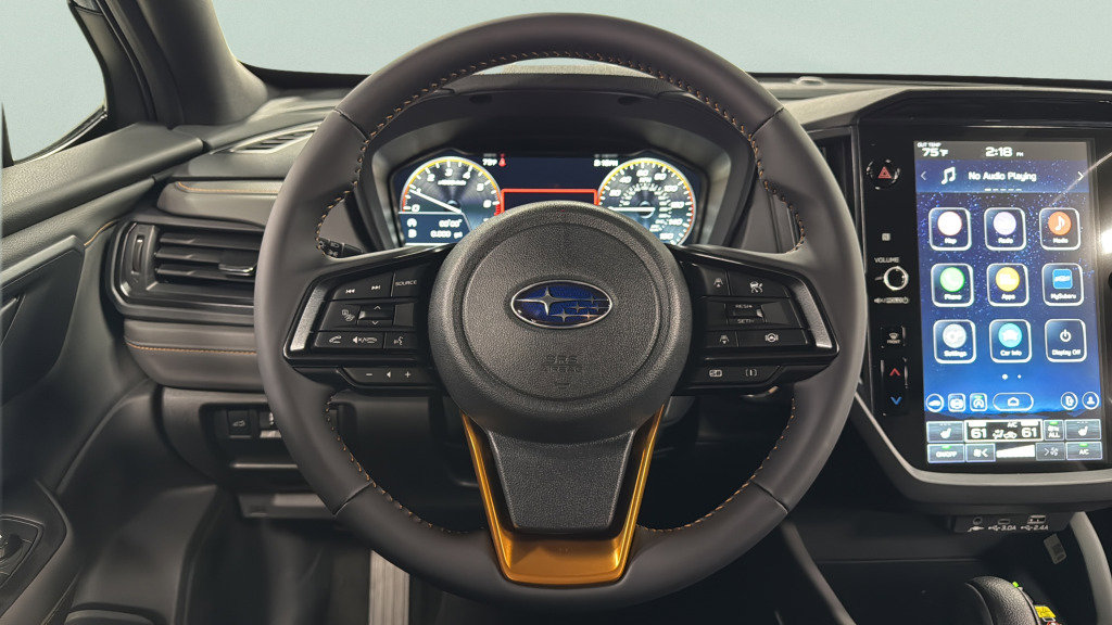 New 2026 Subaru Forester Wilderness image 37