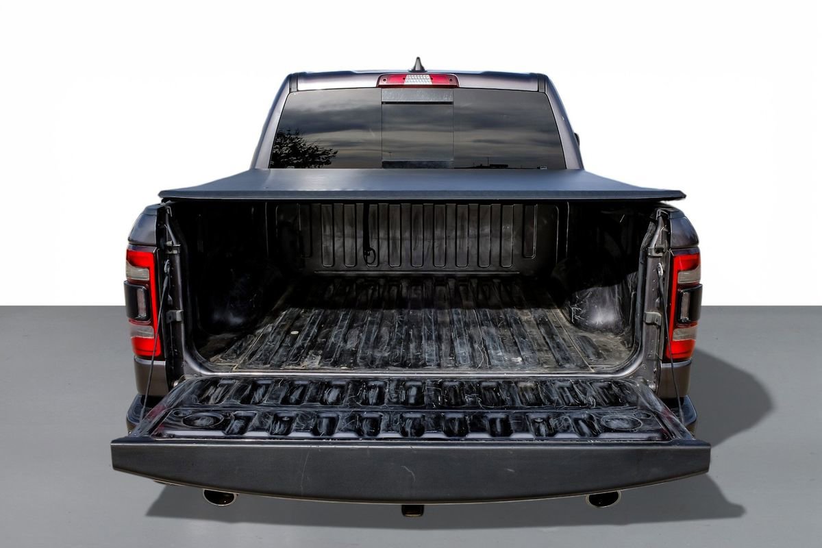 Used 2023 RAM 1500 Lone Star image 57