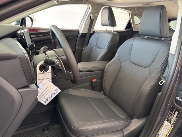 New 2026 Lexus NX 350 AWD image 16