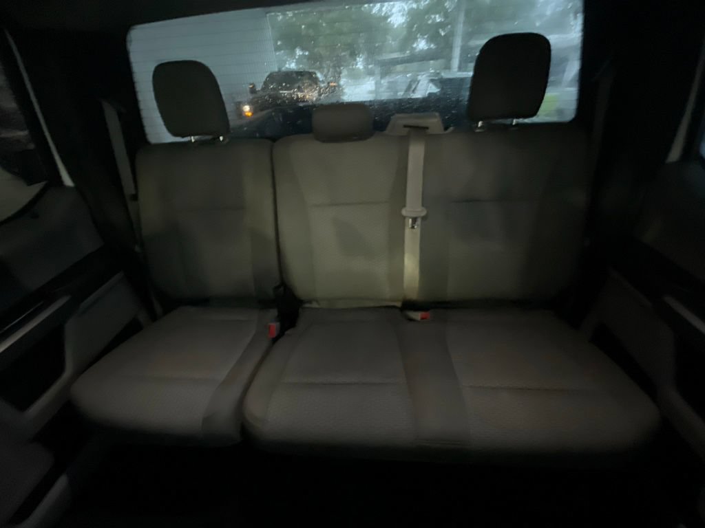 Used 2019 Ford F150 XLT w/ Equipment Group 302A Luxury AWD/4WD image 9