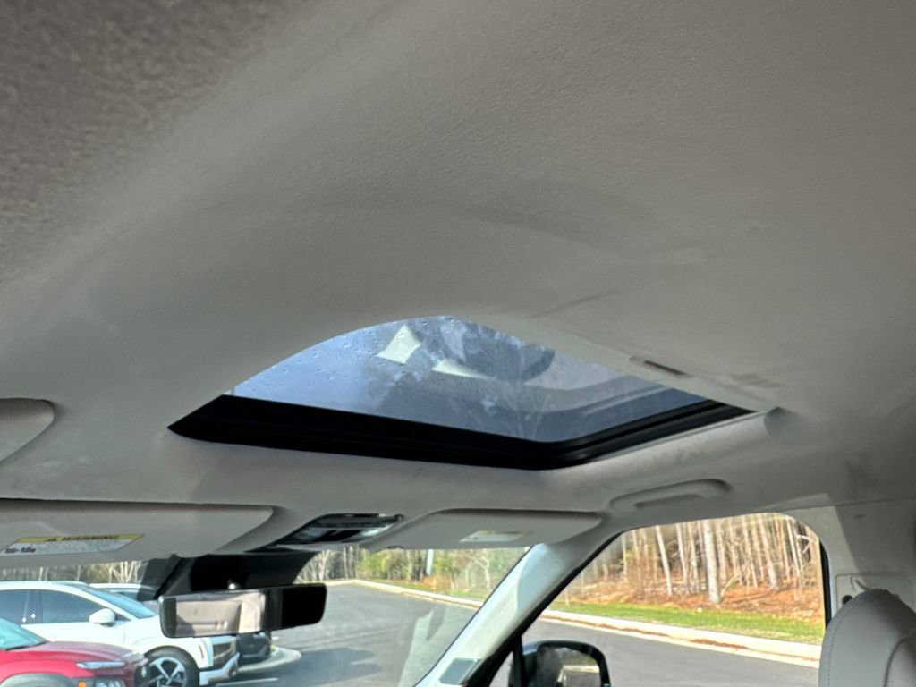 New 2026 Hyundai Santa Fe Calligraphy image 13