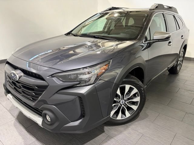 Used 2023 Subaru Outback Touring