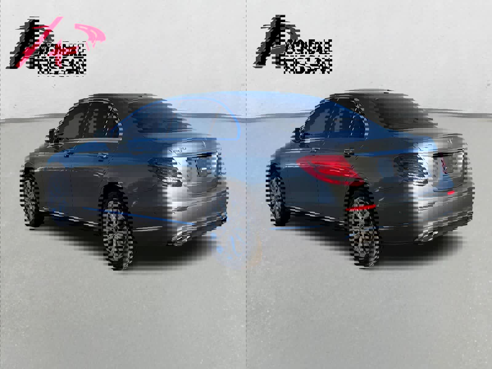 Used 2018 Mercedes-Benz E 300 image 3