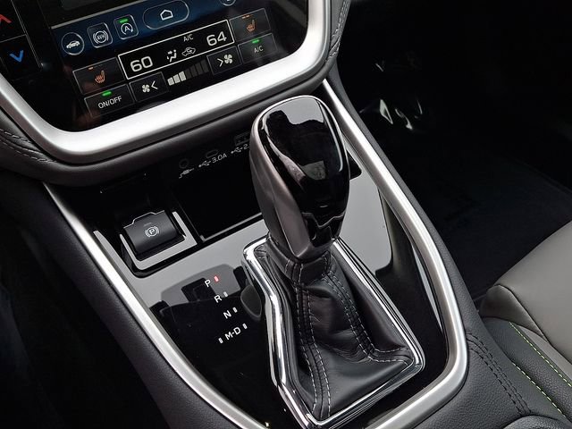 Certified 2025 Subaru Outback Onyx Edition w/ Popular Package #2 image 15