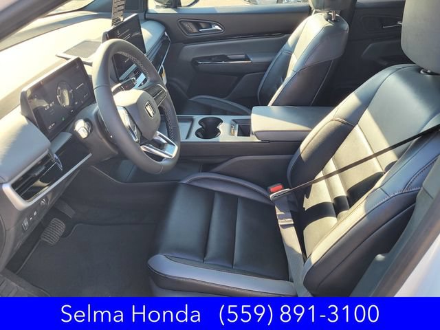 New 2026 Honda Prologue Touring image 8