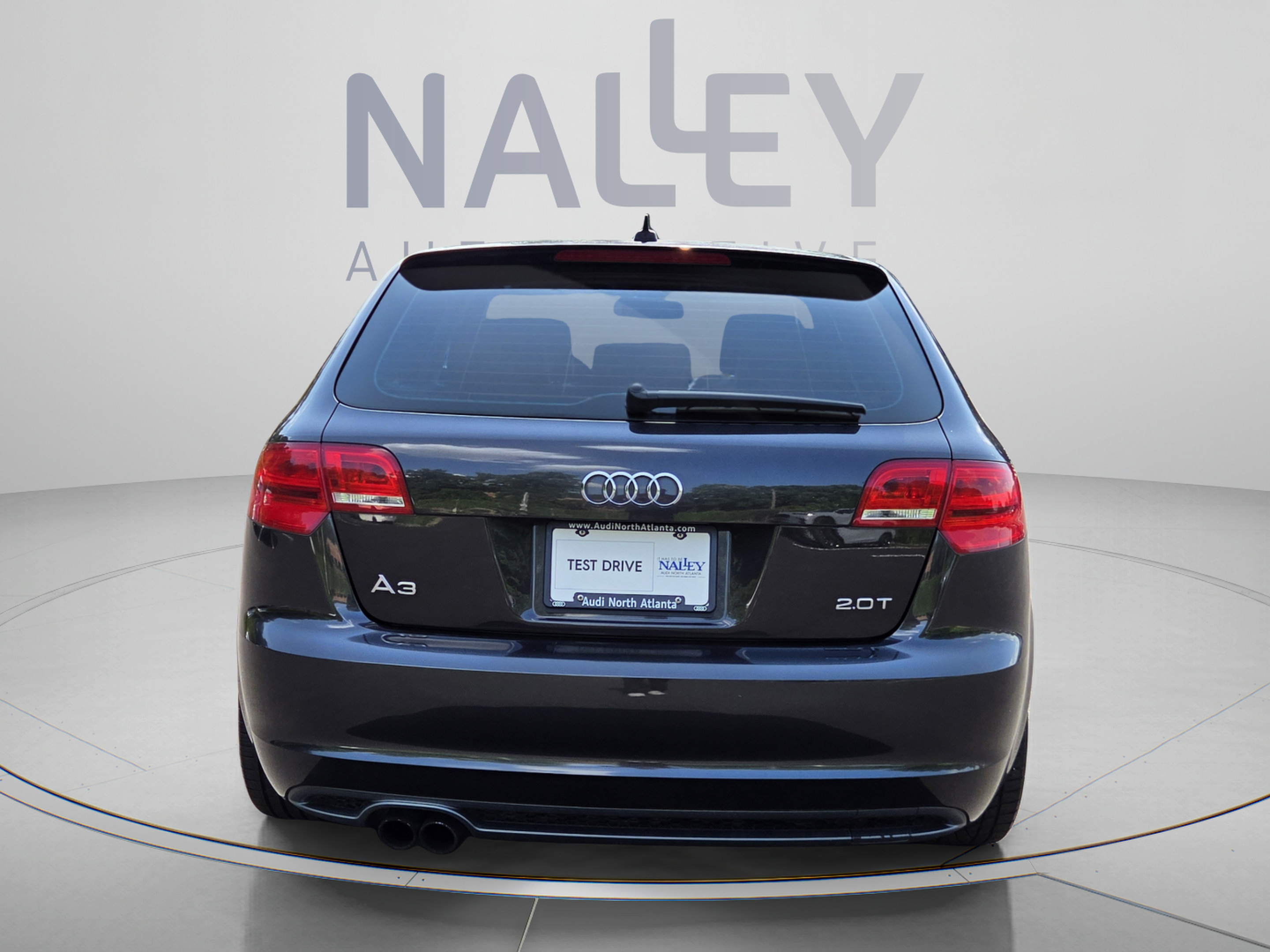 Used 2012 Audi A3 2.0T Premium FWD image 4