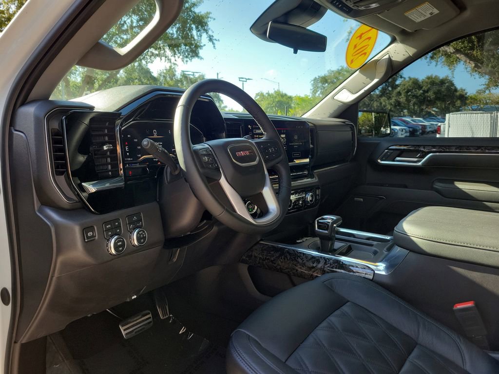 Used 2024 GMC Sierra 1500 Elevation w/ Preferred Package AWD/4WD image 23