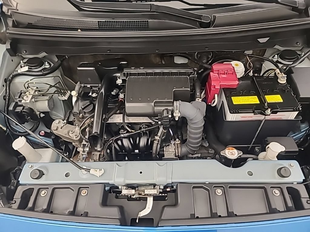 Used 2024 Mitsubishi Mirage ES FWD image 34