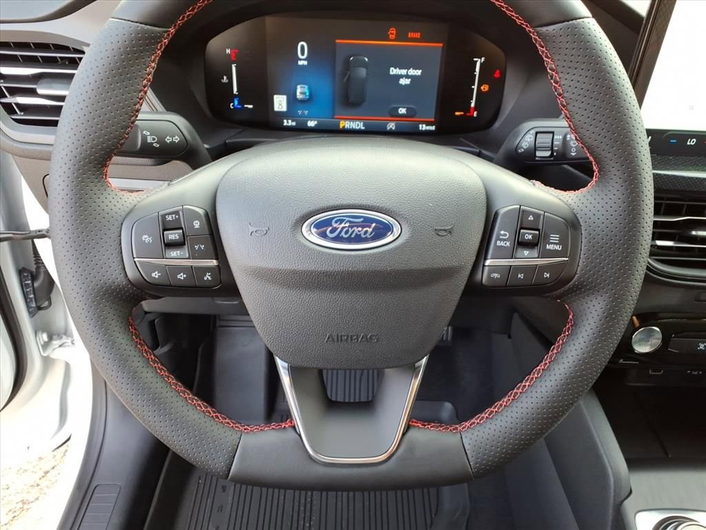 New 2026 Ford Escape ST-Line w/ Tech Pack #1 image 14