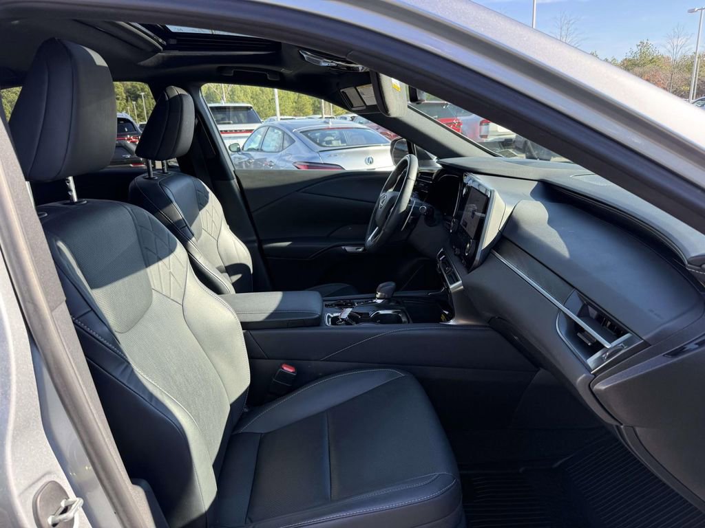 Used 2023 Lexus RX 350 Premium image 15