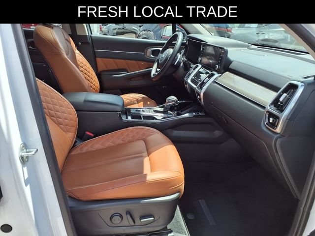 Used 2021 Kia Sorento SX Prestige AWD/4WD image 22