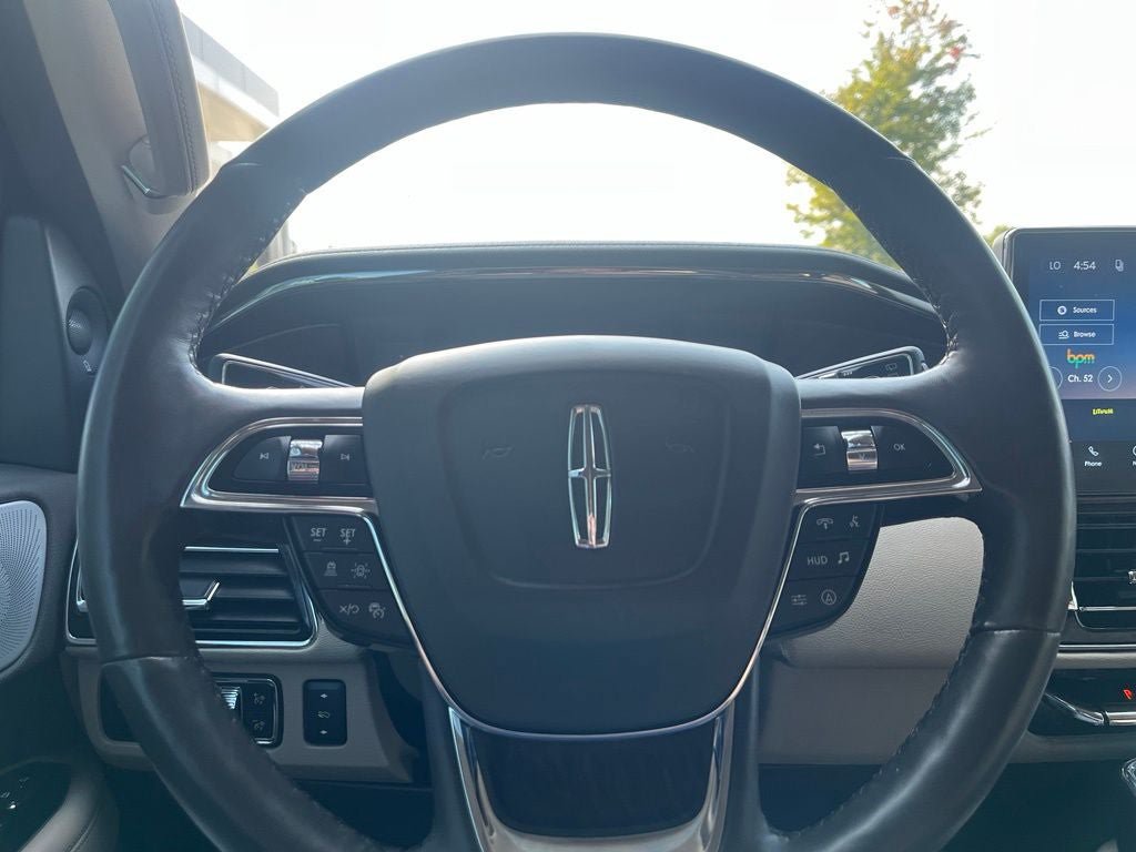 Certified 2023 Lincoln Navigator L Reserve AWD/4WD image 28