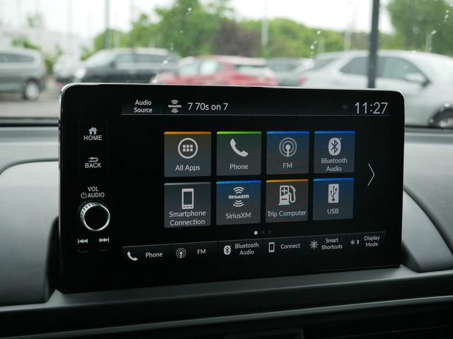 Used 2025 Honda Pilot EX-L image 22