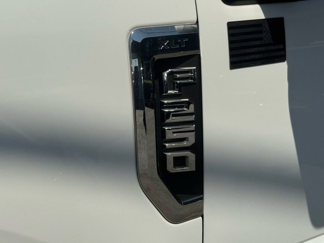 Used 2019 Ford F250 XLT image 11