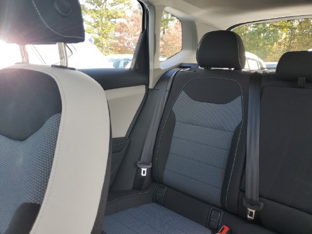 New 2027 Volkswagen Taos S FWD image 10