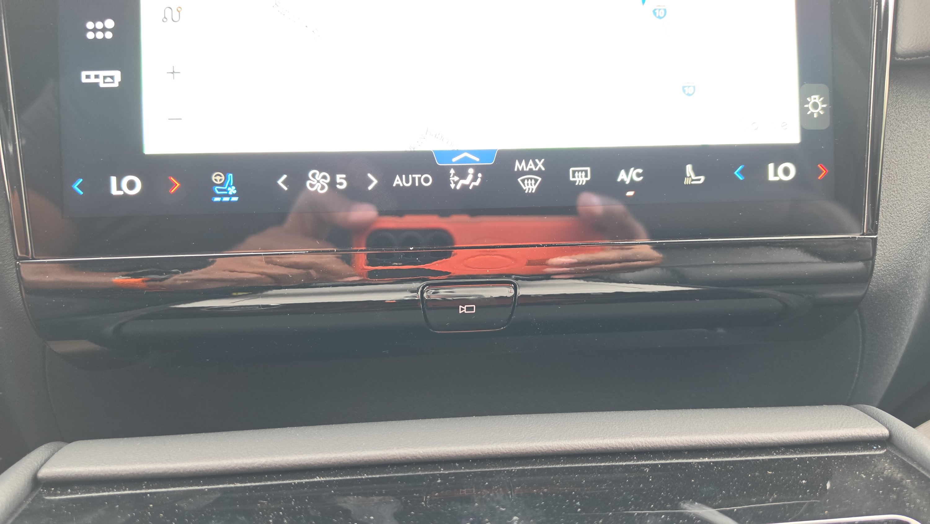 New 2026 Lincoln Navigator Reserve w/ Jet Appearance Package AWD/4WD image 19