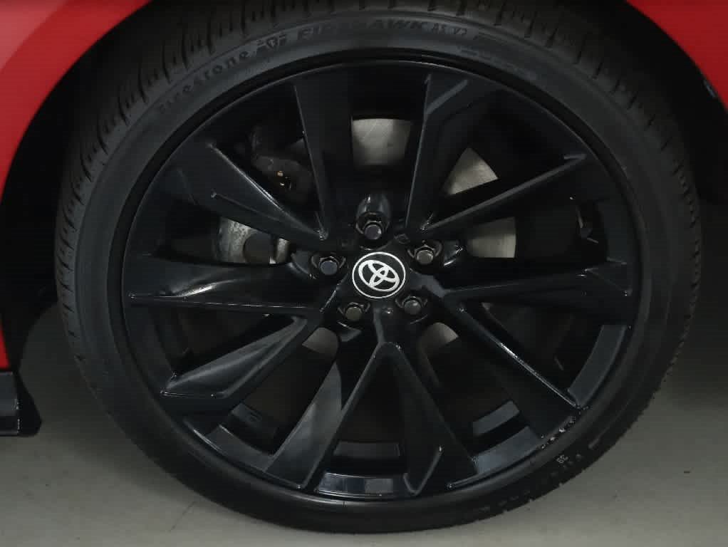 Certified 2021 Toyota Corolla SE w/ Special Edition FWD image 34