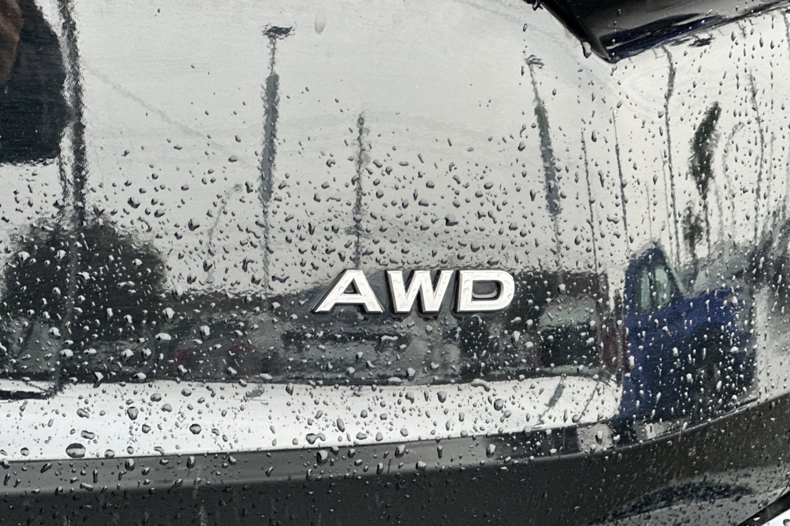 Certified 2024 Nissan Rogue S image 27