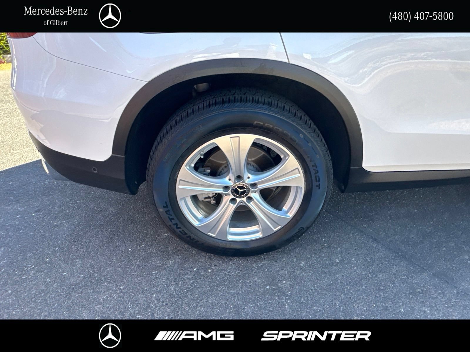 Used 2018 Mercedes-Benz GLC 300 image 6