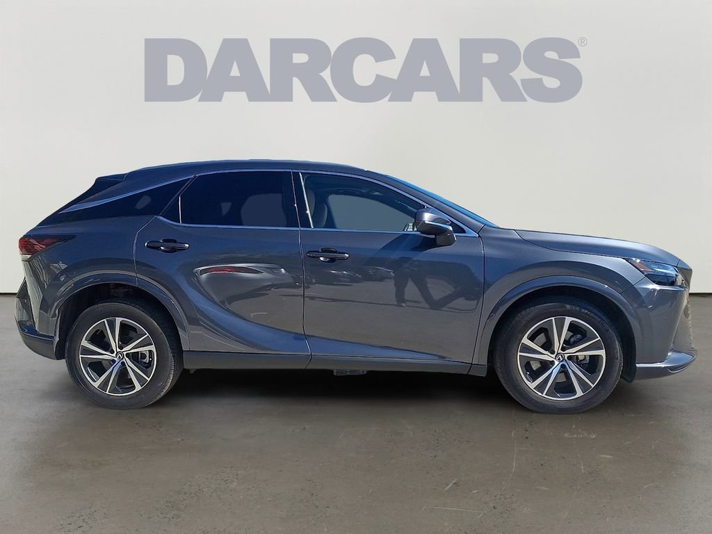 Used 2024 Lexus RX 350 Premium w/ Accessory Package (Z1) AWD/4WD image 7