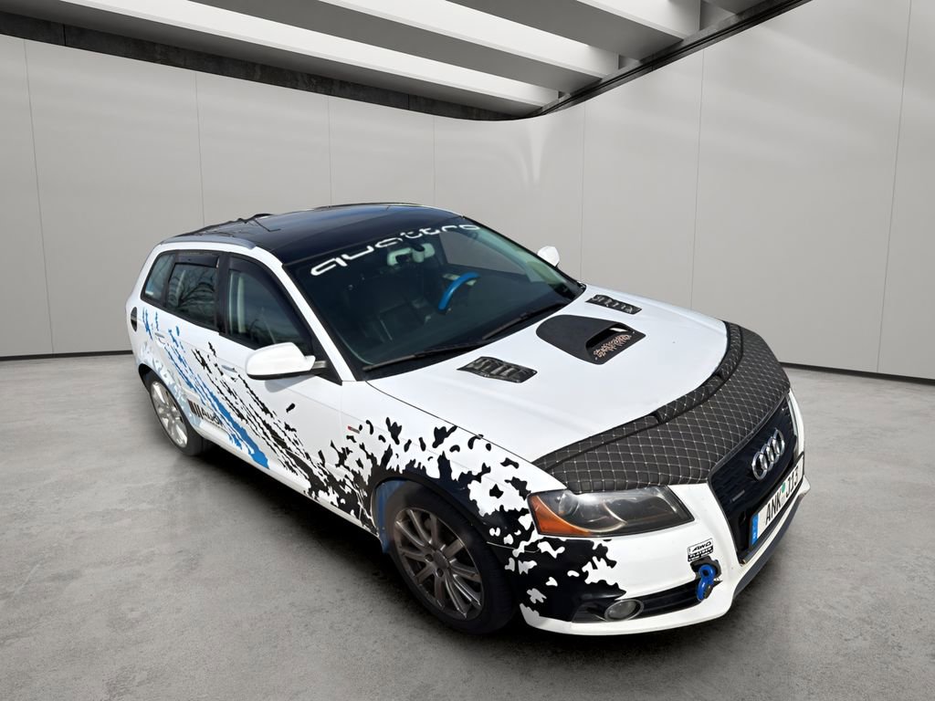 Used 2012 Audi A3 2.0T Premium Plus image 7